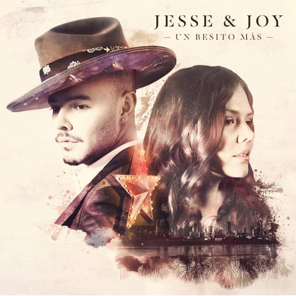 Descargar Jesse & Joy Un Besito Mas (Album 2015) Descargar Jesse & Joy Un Besito Mas (Album 2015)