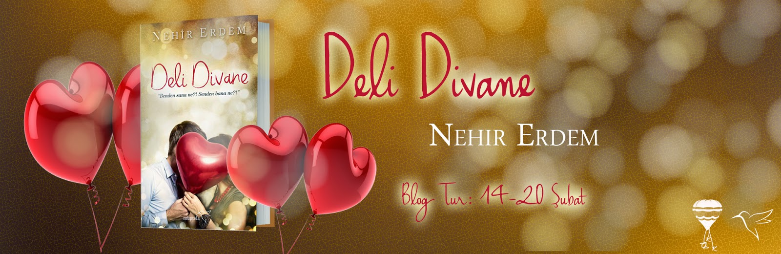 Deli Divane Nehir Erdem Pdf E Kitap Oku Indir Beyaz Dizi