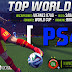 TopWorldCup PS4 - ¡Inicia la Copa!