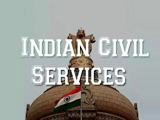 career in civil services