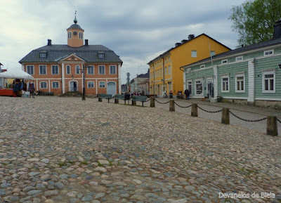 Porvoo Finland