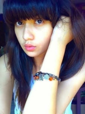 Muka Cantik Body Kurus Ramping Toket Kecil | JANDAGEN