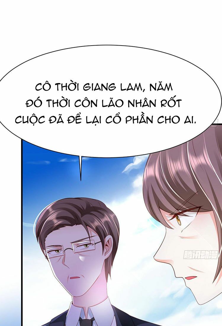 Ức Vạn Song Bảo: Mami, Bó Tay Chịu Trói! Chapter 28 - Trang 7