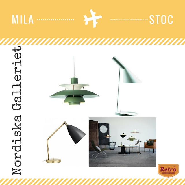 Design scandinavo: appunti per un viaggio a Stoccolma 3 Design scandinavo: appunti per un viaggio a Stoccolma