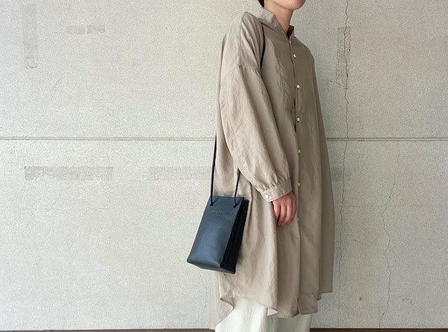 Aeta【アエタ】PEBBLE GRAIN COLLECTION / SHOULDER TOTE XS・S ◆八十八/丸亀香川県・eighty88eight/新居浜愛媛県エイティエイト