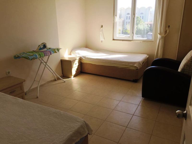 Altınkum�da Satılık Denize Yakın 3+1 Dubleks Didim, Altınkum Satılık