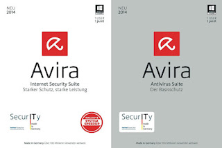 Avira Antivirus Pro / Internet Security 15.0.11.574 Final 191961912