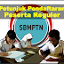 Pendaftaran SBMPTN Reguler Non Bidik Misi 2018/2019 Pendaftaran SBMPTN Reguler Non Bidik Misi 2018/2019