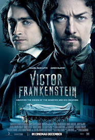 Watch Movies Victor Frankenstein (2015) Full Free Online