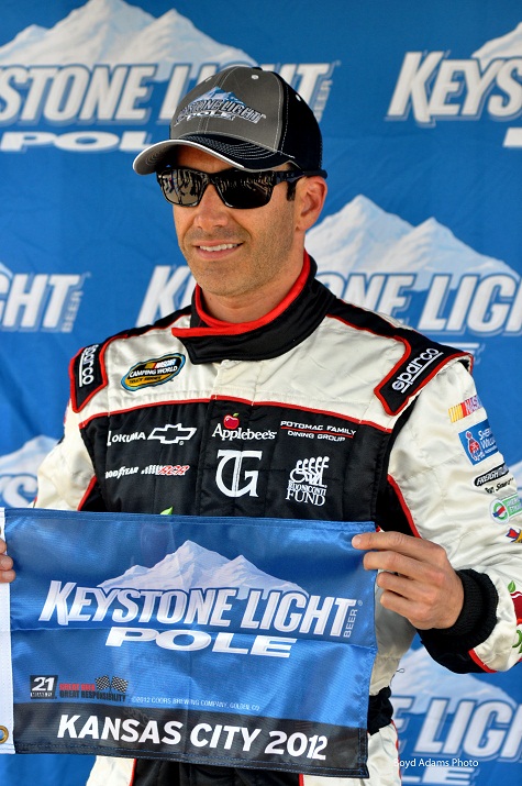 The Godfather's Blog: BREAKING NEWS: Tim George Injured In Snowmobile ...