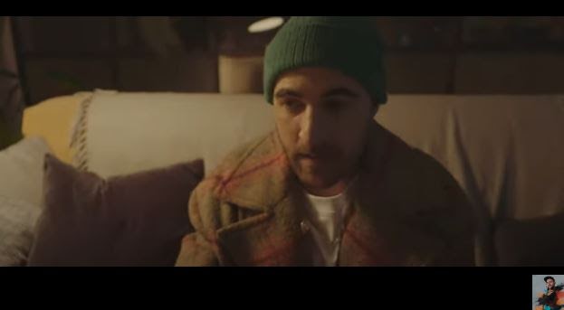 LETRA - Mejor Así - Nil Moliner