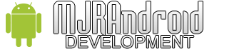 MJRAndroid Development