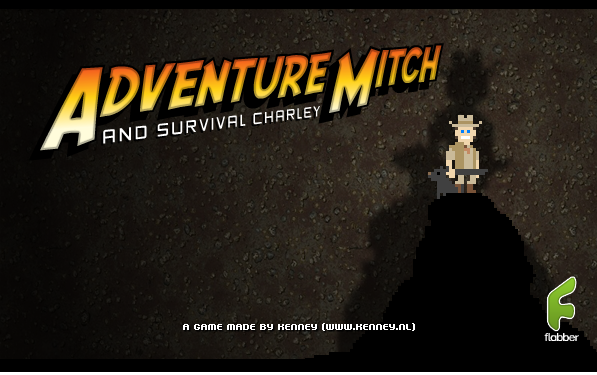 Adventure Mitch