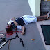 Homem com tornozeleira eletrônica morre com vários tiros em Ibiporã 