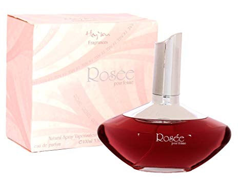 10 Merk Parfum Terkenal Yang Cocok Untuk Wanita
