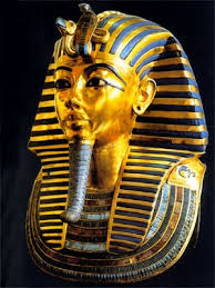 Treasures of Ancient Egyptian Tombs Treasures of Ancient Egyptian Tombs