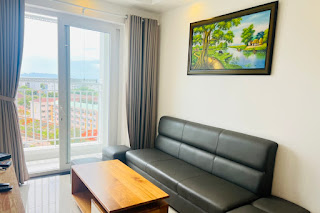 2-BEDROOM APARTMENT IN VUNG TAU MELODY OFFER BEST PRICE.