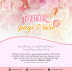 KUMPULAN DZIKIR PAGI - SORE ( 13 - 14 ) 270919