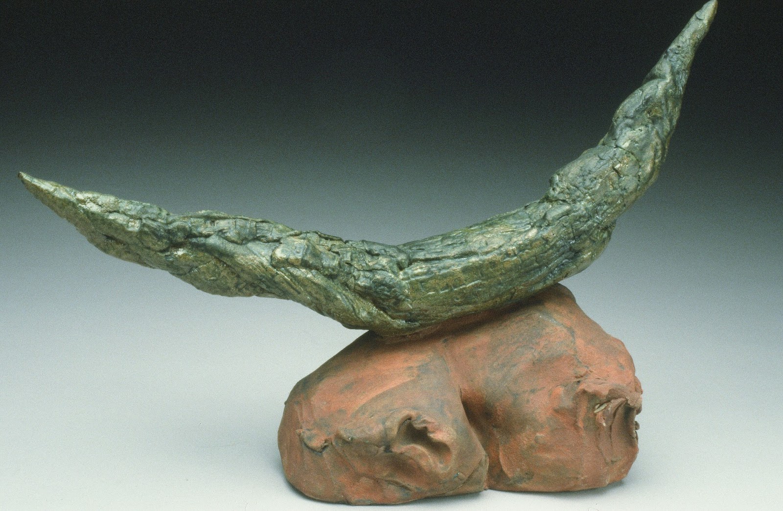 Gallery Ceramic Sculpture