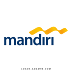 Mandiri Logo PNG Download Original Logo Big Size