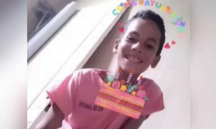 Menino morto em desabamento pegava tijolos para casinha de cachorro