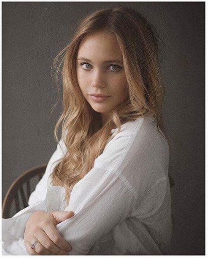 Tallulah Evans Age, Biography, Height, Weight, Net Worth, Zodiac Sign