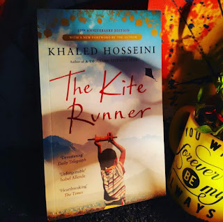 where was the kite runner published