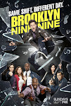 Serie Brooklyn Nine Nine