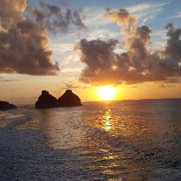 Diário de Viagem | Fernando de Noronha