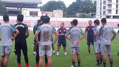 PSSI Tegaskan Kompetisi Liga 1 dan 2 Kembali Bergulir