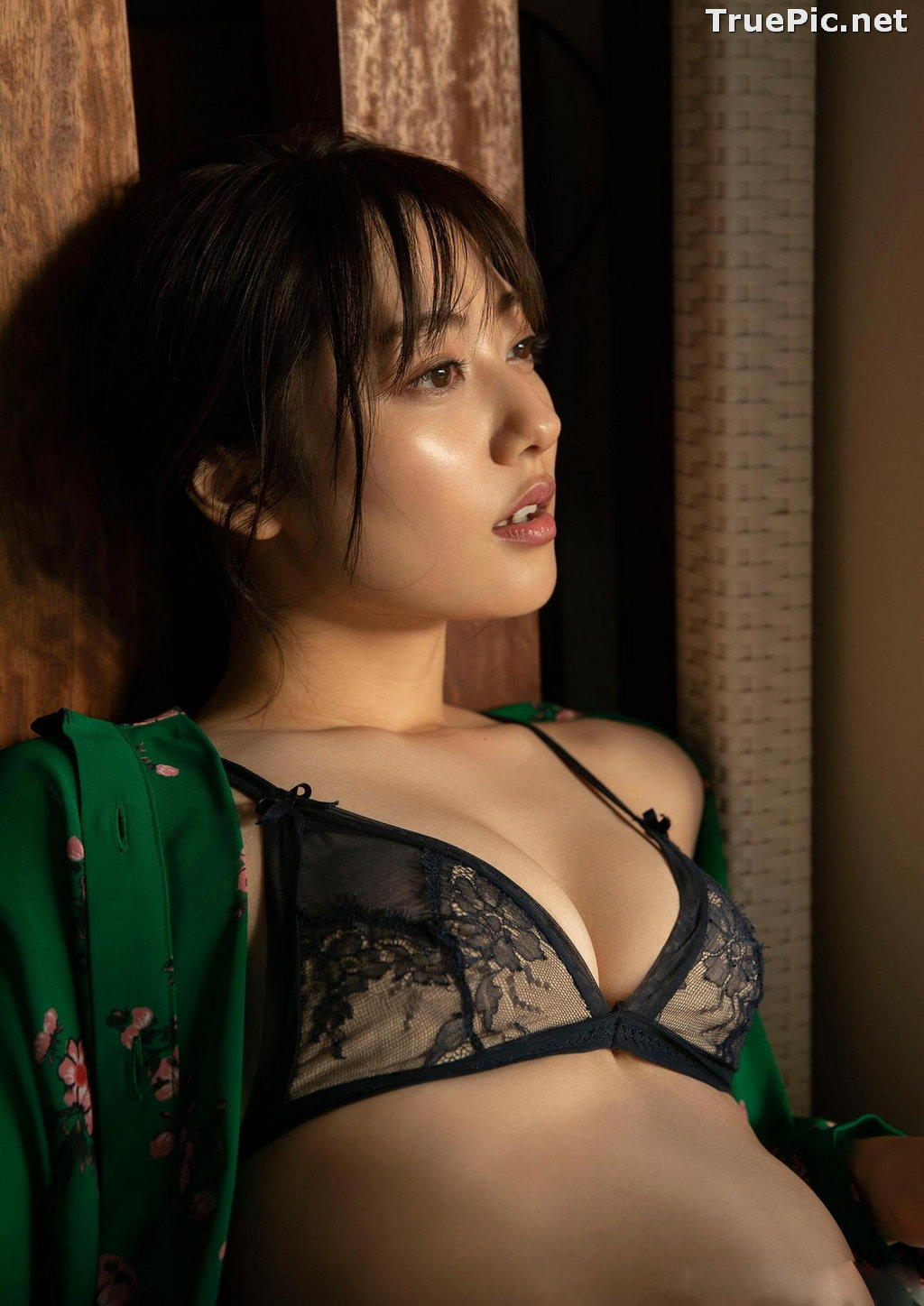 Image Brilliant Body 2020.05.18 - Japanese Actress and Model - Okuyama Kazusa (奥山かずさ) - TruePic.net - Picture-33