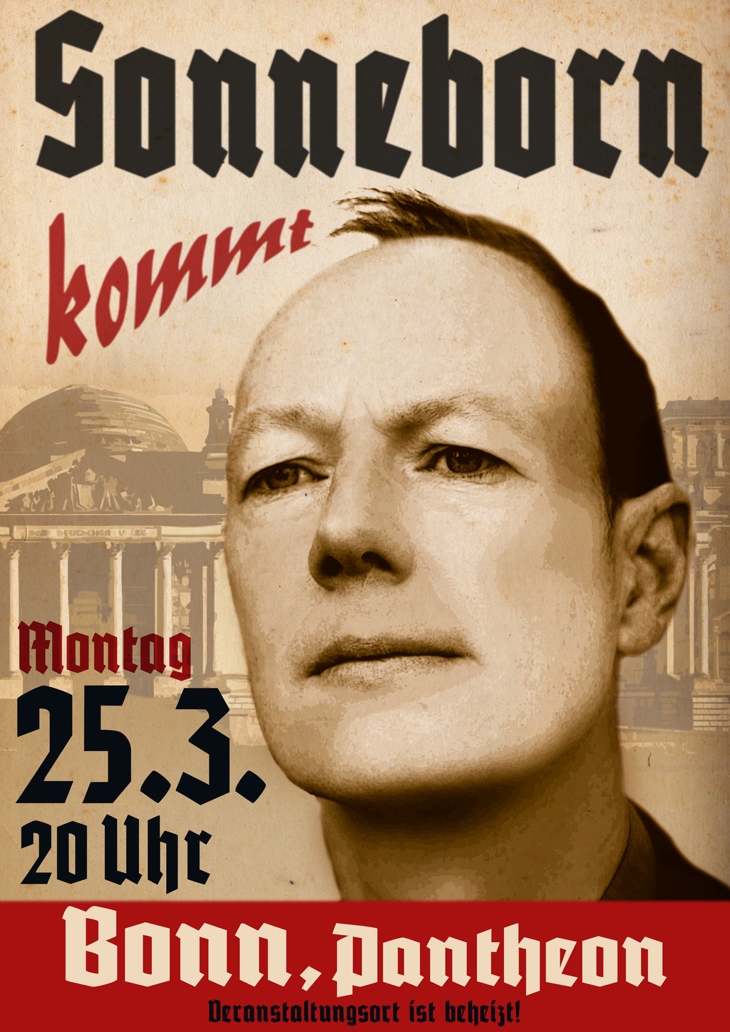 Magazin Kollefornia Ein Abend Mit Martin Sonneborn