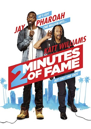 2 Phút Nổi Tiếng - 2 Minutes of Fame (2020)