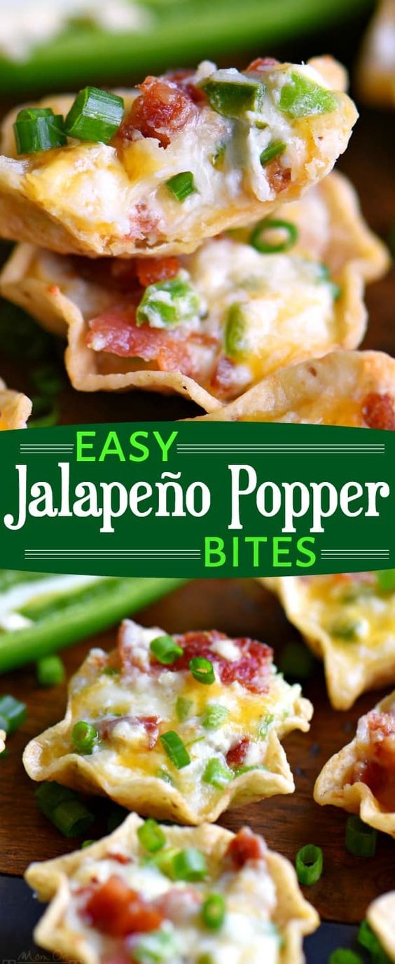 EASY JALAPEÑO POPPER BITES #recipes #dinnerideas #easydinnerideas #easysaturdaydinnerideas #food #foodporn #healthy #yummy #instafood #foodie #delicious #dinner #breakfast #dessert #lunch #vegan #cake #eatclean #homemade #diet #healthyfood #cleaneating #foodstagram EASY JALAPEÑO POPPER BITES #recipes #dinnerideas #easydinnerideas #easysaturdaydinnerideas #food #foodporn #healthy #yummy #instafood #foodie #delicious #dinner #breakfast #dessert #lunch #vegan #cake #eatclean #homemade #diet #healthyfood #cleaneating #foodstagram