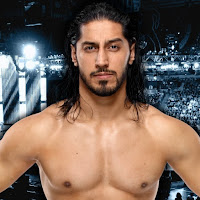 Mustafa Ali