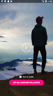 Cara Membuat Wallpaper Bergerak Tanpa dan Dengan Aplikasi DI HP Oppo