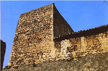 La Muralla de Lekeitio y las Torres de Uriartea