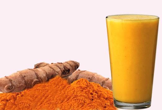 Drinking too much turmeric milk can cause serious problems, know 7 disadvantages