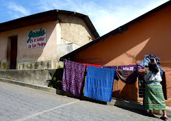 San Pedro La Laguna, Sololá, GUATEMALA