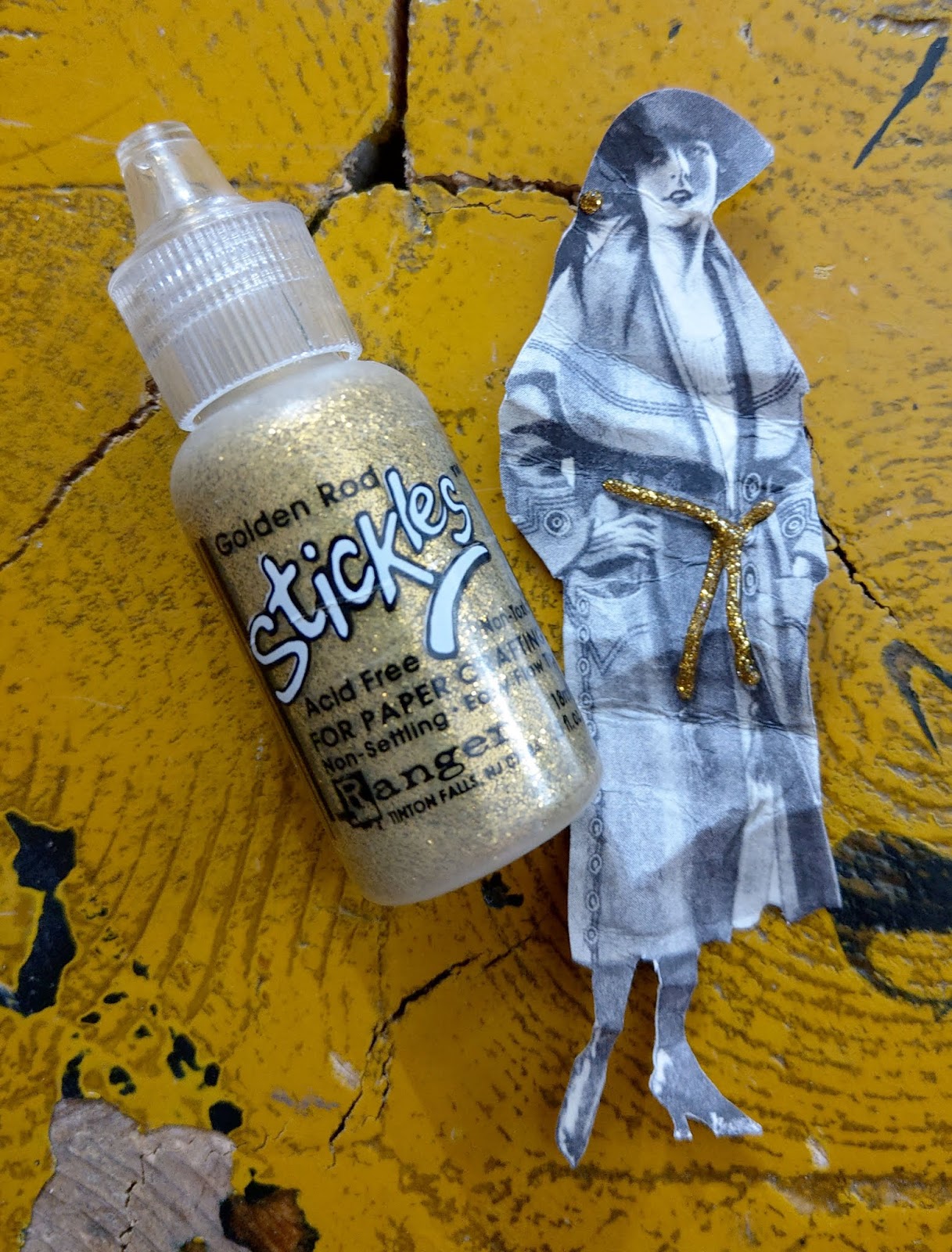 FotoBella Cat's Meow Gift Box Tutorial