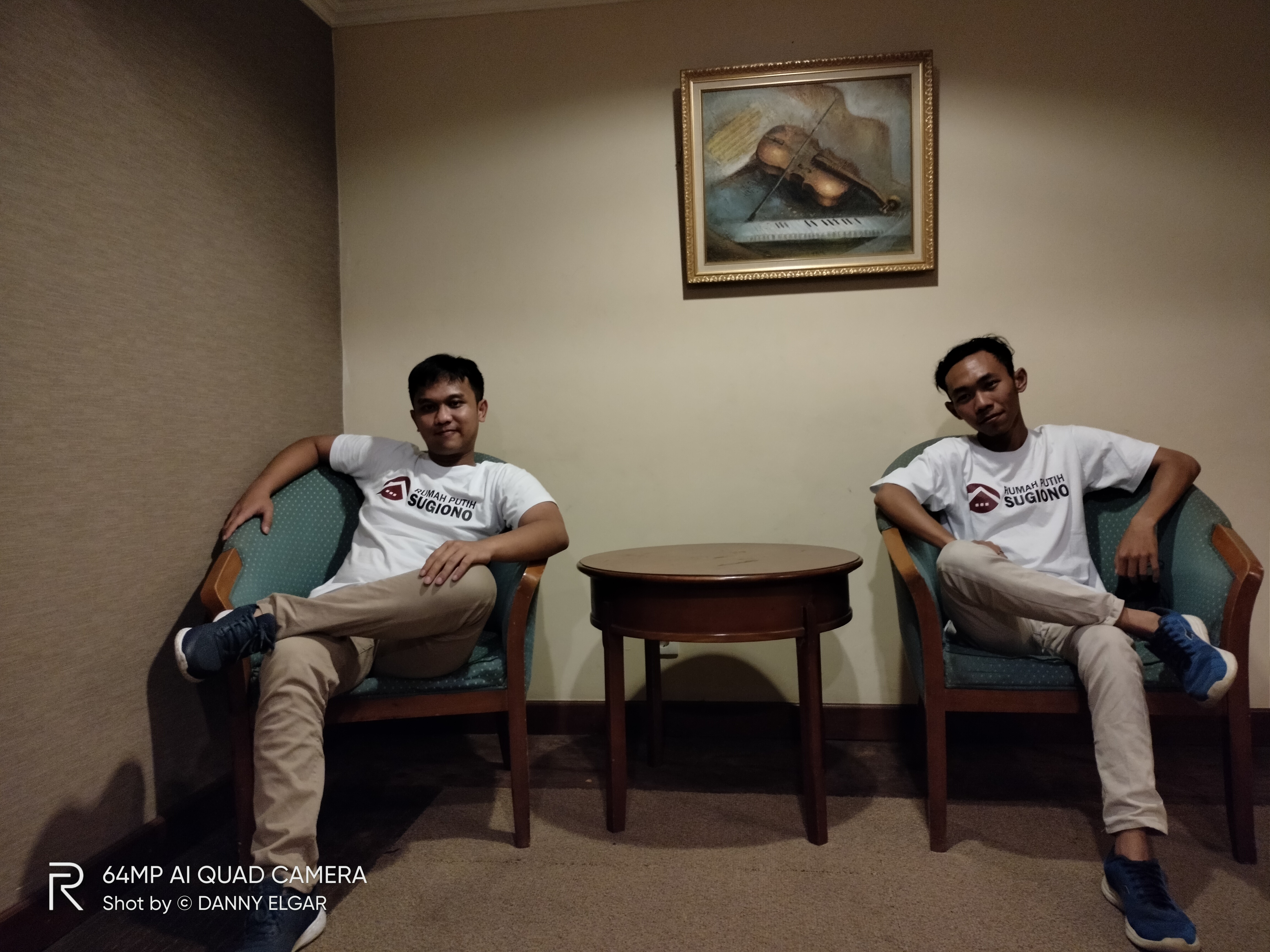 Partai Gerindra Kabupaten Semarang, Provinsi Jawa Tengah.