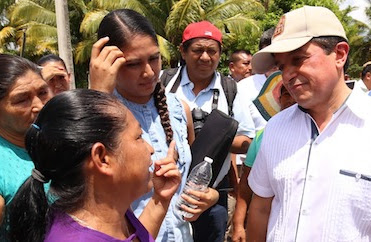 Quintana Roo es líder nacional en medidas ambientales: Carlos Joaquín