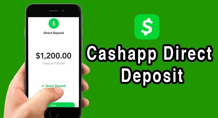 Cash App Direct Deposit Help Fixed - Understand Direct ...