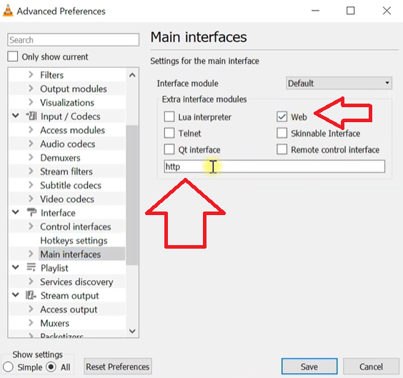 How to control the VLC media player from your Android device Remote