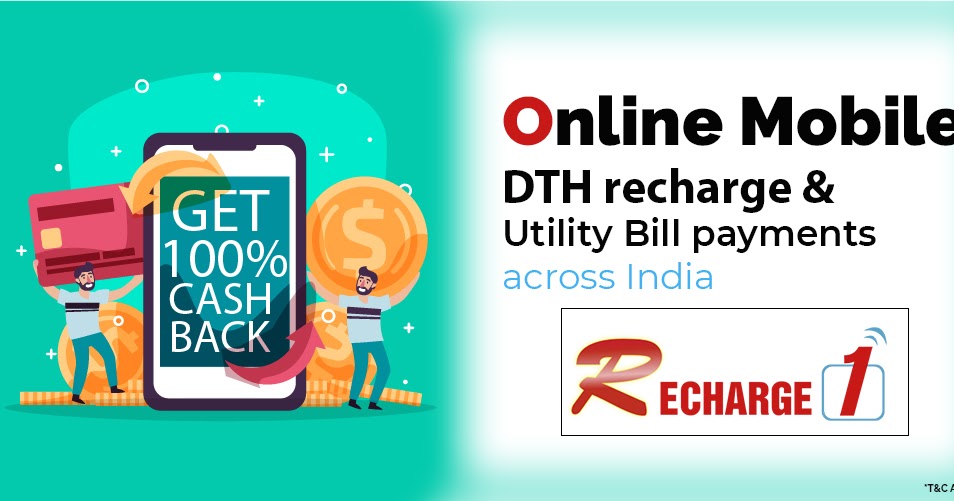 How can I recharge my Dish TV Online?
