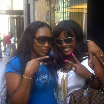 charles taylor daughter blossom