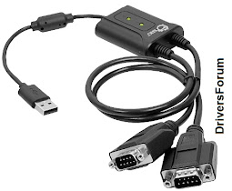 SIIG USB To Serial Driver Windows 10 Free Download