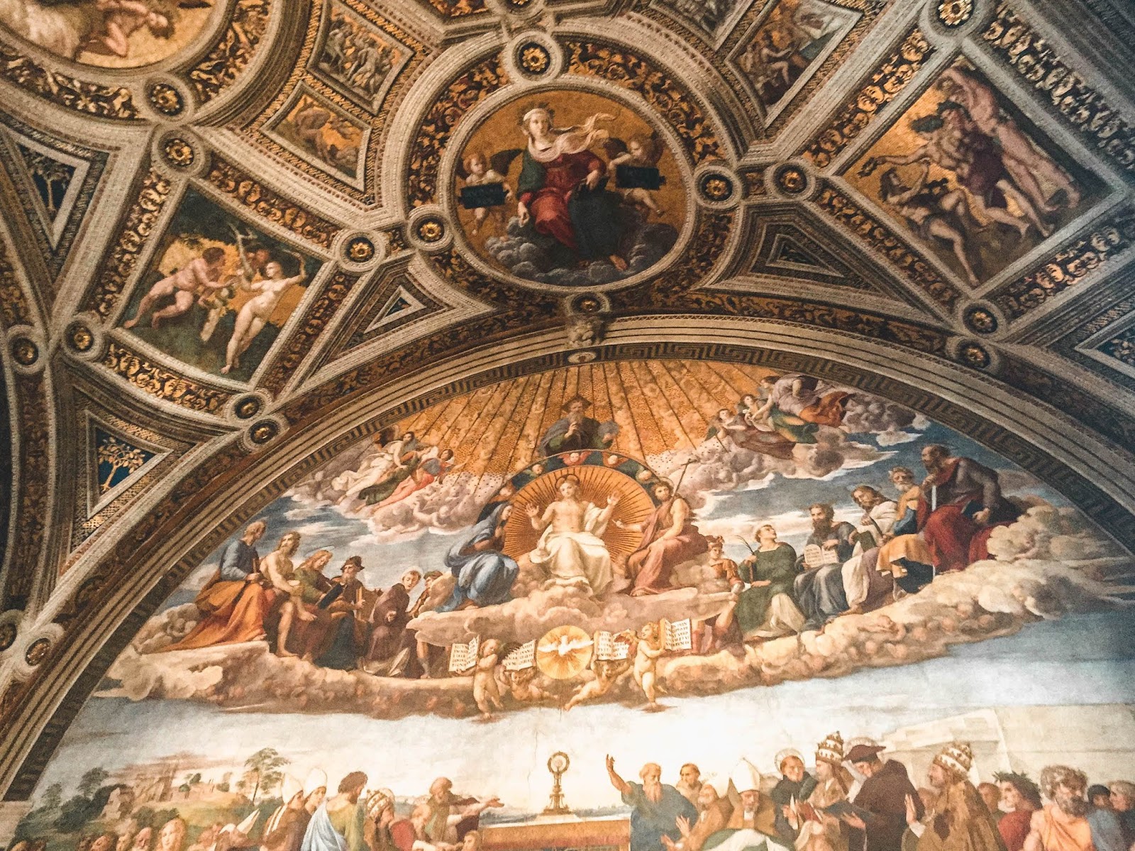 A Guide to Vatican City | Wanderlust Beauty Dreams