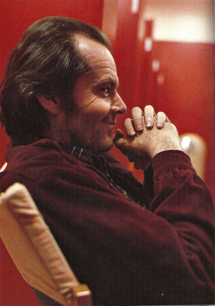 birthdays: Jack Nicholson (see more)