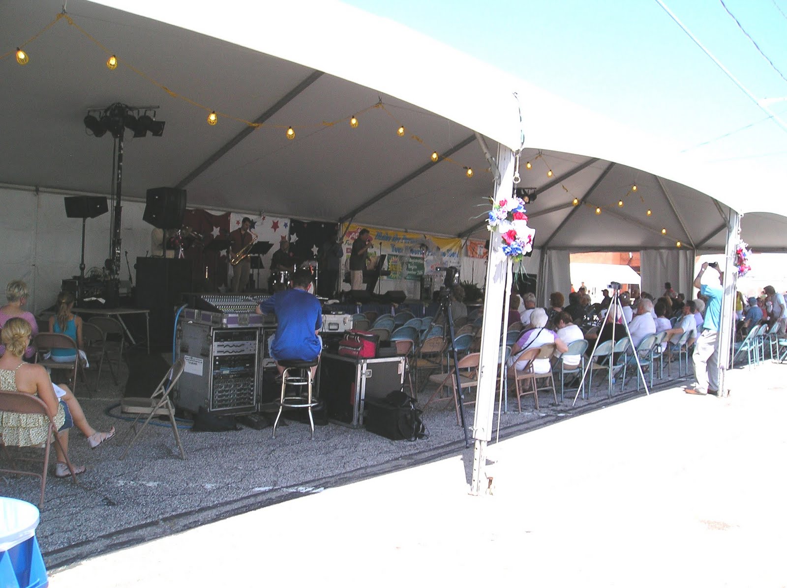 Seven Hills Home Days Festival - Seven Hills, Ohio